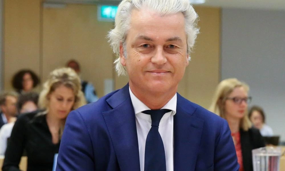 Βίλντερς για Ραμαζάνι: Δεν είναι το μέλλον μας-Σταματήστε το Ισλάμ